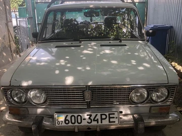 Авто ВАЗ 2103 1984 № 8043768