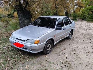 Авто ВАЗ 2115I 2008 № 8043777