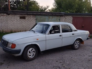 Авто ГАЗ 31029 1995 № 8043778