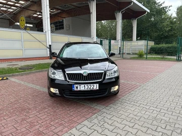 Авто Skoda Octavia 2011 № 8043781