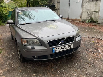 Авто Volvo 260 2005 № 8043785