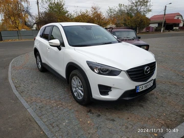 Авто Mazda Cx-5 2015 № 8043790