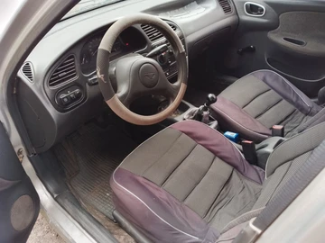 Авто Daewoo Sens 2005 № 8043802