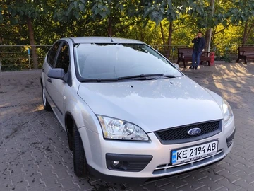 Авто Ford Focus 2006 № 8043803