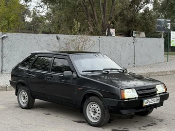 Авто ВАЗ 2109 2006 № 8043813
