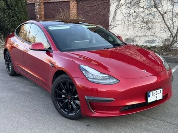 Авто Tesla Model 3 2020 № 8043814