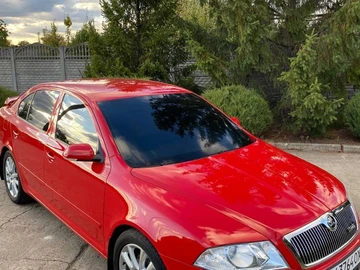 Авто Skoda Octavia 2008 № 8043818