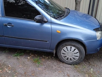 Авто ВАЗ 1118 Kalina 2006 № 8043773