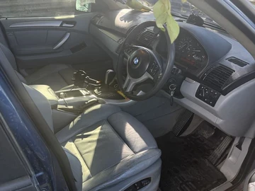 Авто BMW X5 2003 № 8043831
