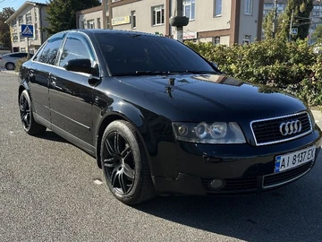 Авто Audi A4 2004 № 8043798