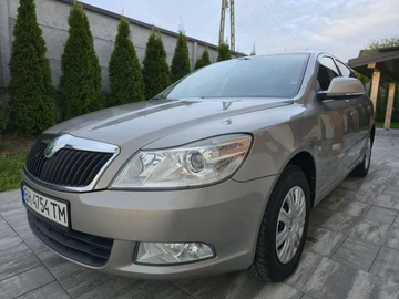 Авто Skoda Octavia 2009 № 8043835