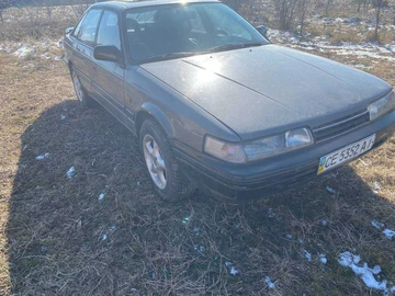 Авто Mazda 626 1991 № 8043839