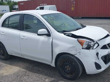 Авто Nissan Micra 2019 № 8043850