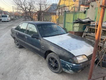 Авто Opel Omega 1990 № 8043858