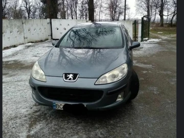 Авто Peugeot 407 2006 № 8043905