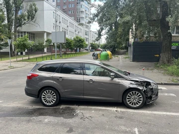 Авто Ford Focus 2011 № 8043921