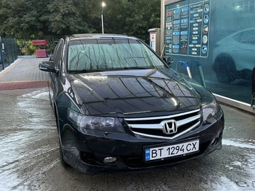 Авто Honda Accord 2006 № 8043933