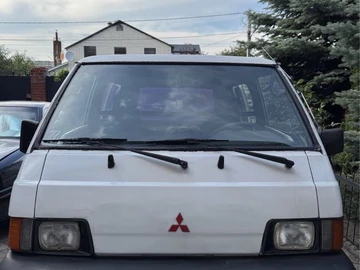 Авто Mitsubishi 3000 Gt 1990 № 8043938