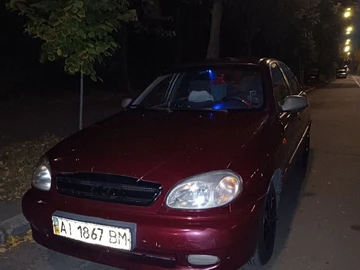 Авто Chevrolet Alero 2008 № 8043940