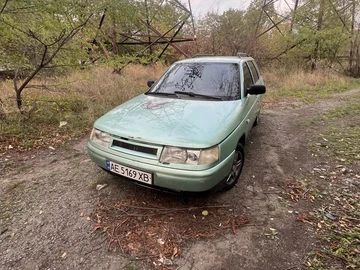 Авто ВАЗ 2111 2003 № 8043943