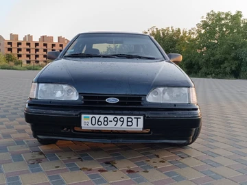 Авто Ford Scorpio 1993 № 8043944
