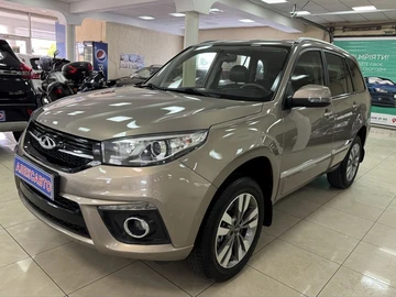 Авто Chery Tiggo 2019 № 8043953