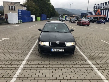 Авто Skoda Octavia 2008 № 8043957
