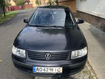 Авто Volkswagen Corrado 2000 № 8043958