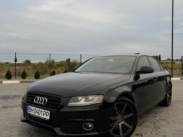 Авто Audi A4 2008 № 8043960