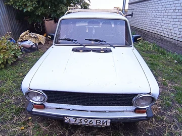 Авто ВАЗ 2101 1977 № 8043965