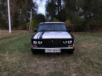 Авто ВАЗ 2106 1982 № 8043967