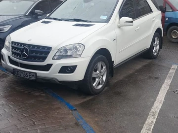 Авто Mercedes 300 2010 № 8043969