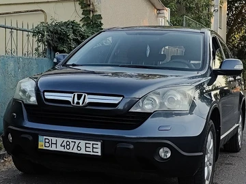 Авто Honda Cr-V 2007 № 8043971