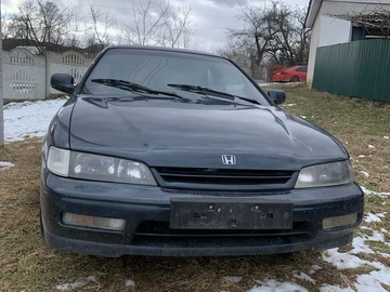 Авто Honda Accord 1995 № 8043980
