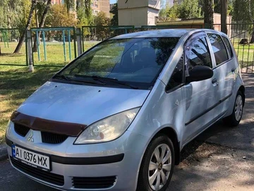 Авто Mitsubishi Colt 2006 № 8043990