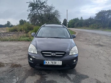 Авто KIA Carens 2008 № 8043991