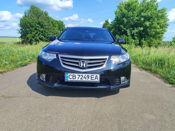 Авто Honda Accord 2011 № 8043993