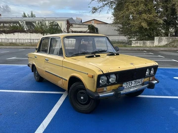 Авто ВАЗ 21063 1995 № 8043994