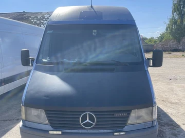 Авто Mercedes 320 1996 № 8044101