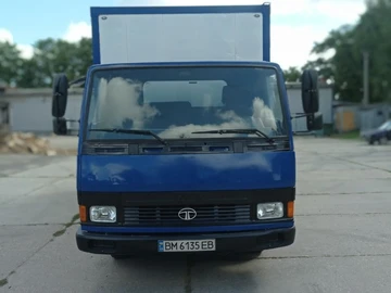 Авто KIA Avella 2006 № 8044103