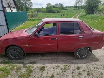 Авто ЗАЗ 1102 2003 № 8044105