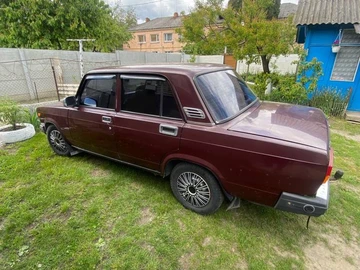 Авто ВАЗ 2107 2006 № 8044108