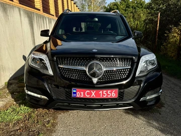 Авто Mercedes 250 2015 № 8044109