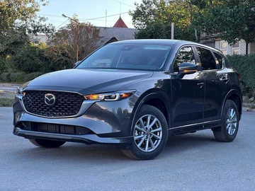 Авто Mazda Cx-5 2024 № 8044110