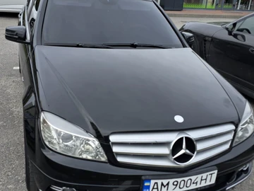 Авто Mercedes 220 2009 № 8044115
