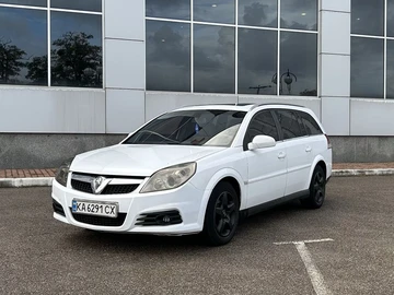 Авто Opel Vectra 2007 № 8044124