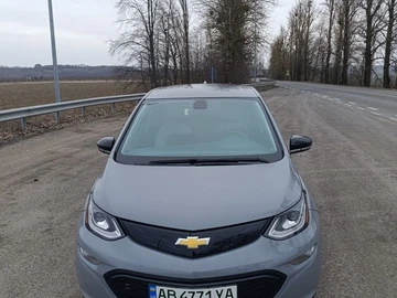 Авто Chevrolet Chevette 2018 № 8044125