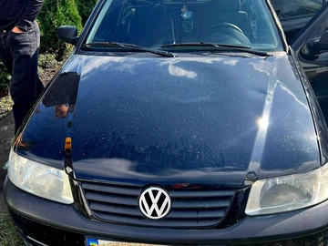 Авто Volkswagen Pointer 2004 № 8044128