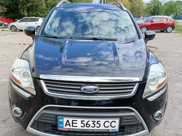 Авто Ford Kuga 2012 № 8044139