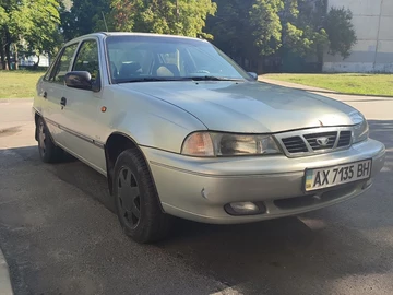Авто Daewoo Nexia 2008 № 8044144